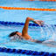 Schwimmhalle